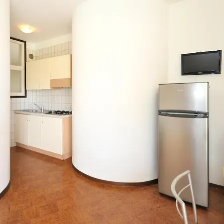 Villaggio Tivoli Apartmán