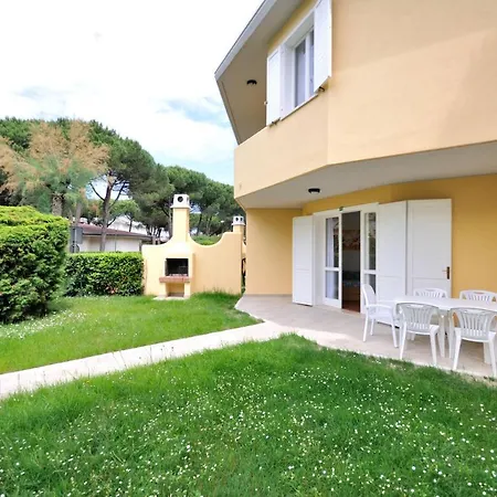 Villaggio Tivoli Apartmán *