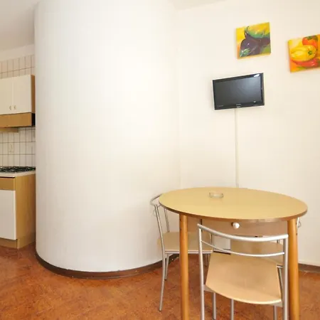 Villaggio Tivoli Apartmán