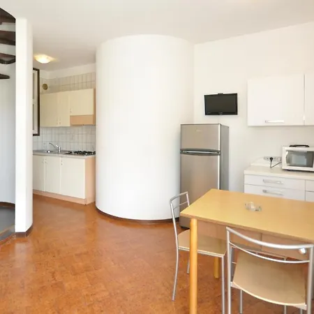 Apartmán Villaggio Tivoli Bibione