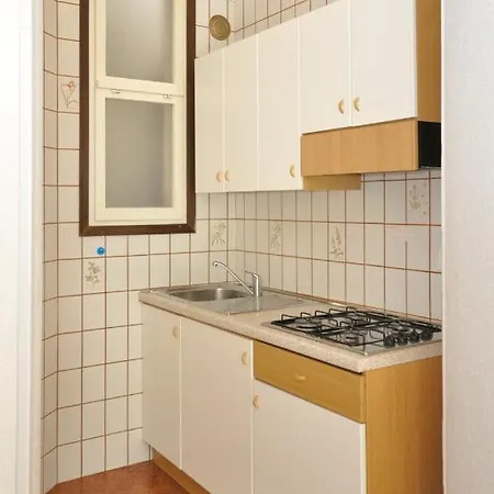 Villaggio Tivoli Apartmán *