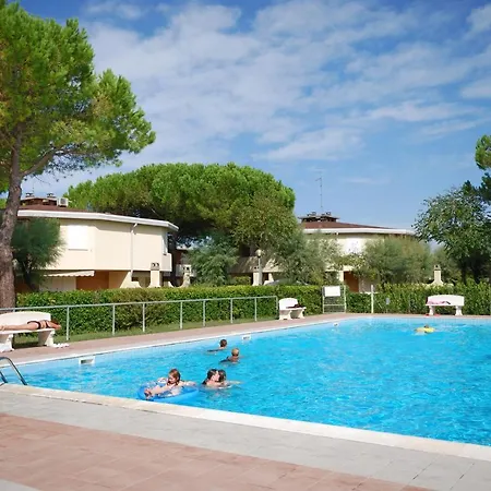 Villaggio Tivoli Lejlighed