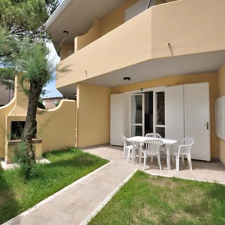 Villaggio Tivoli Bibione