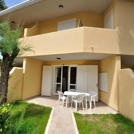 Villaggio Tivoli Appartement