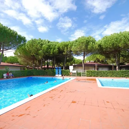 Villaggio Tivoli Apartmán *