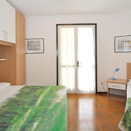 Apartmán Villaggio Tivoli Bibione