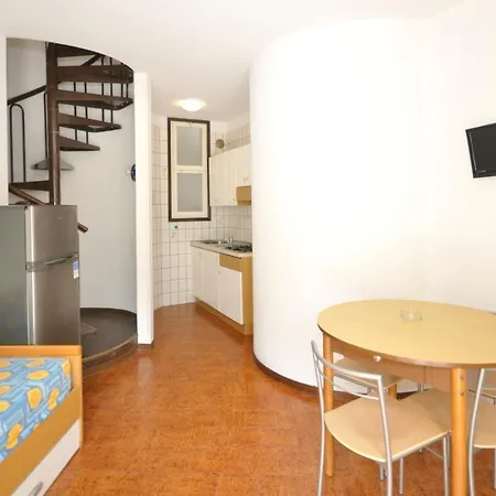 Villaggio Tivoli Apartmán Bibione