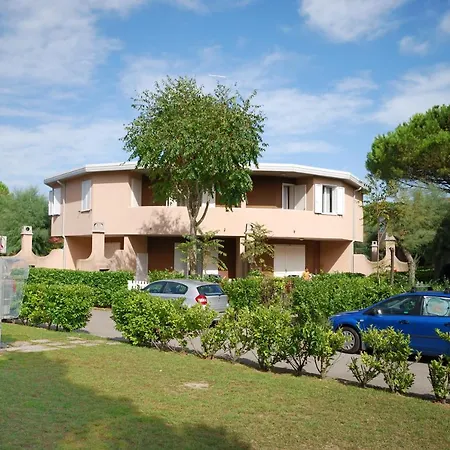 Villaggio Tivoli Apartmán