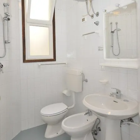 Villaggio Tivoli Apartmán *