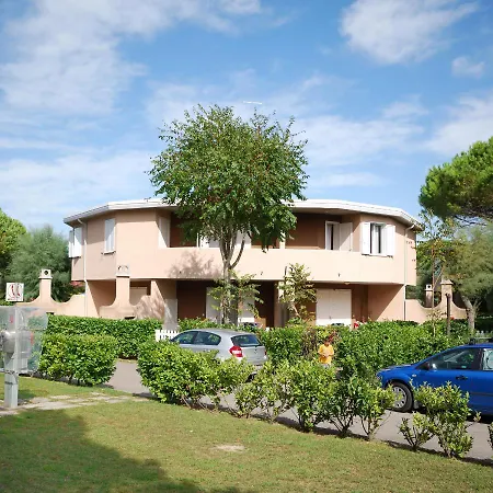 Villaggio Tivoli Apartmán