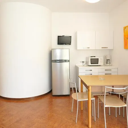 Apartmán Villaggio Tivoli Bibione
