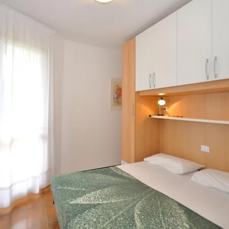 Villaggio Tivoli Apartmán