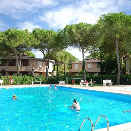 Apartmán Villaggio Tivoli Bibione